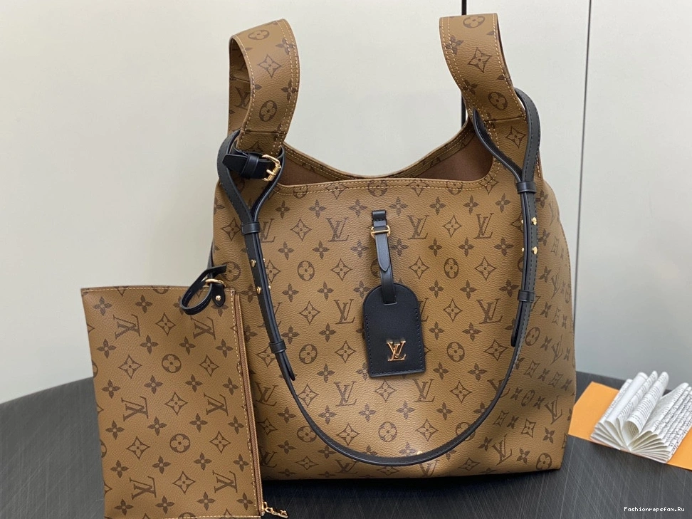 FS CHEAP VUITTON LOUIS GM Atlantis 0812